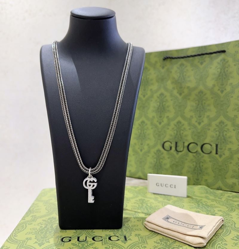 Gucci Necklaces